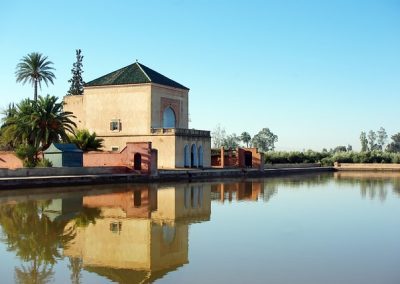 Tour de 5 días al desierto del Sahara desde Marrakech