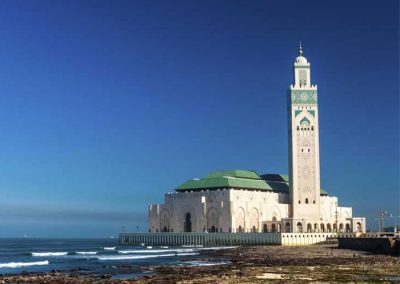 Los 8 Mejores Días de Tour por Marruecos desde Casablanca hasta Marrakech