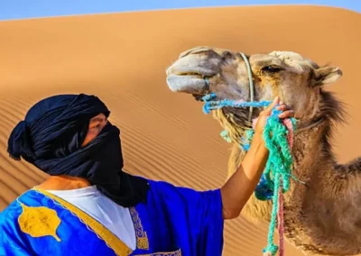 Una aventura marroquí de 3 días: desde Errachidia hasta Merzouga y Marrakech