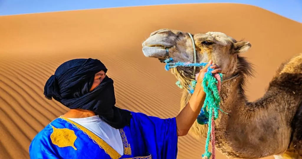 Una aventura marroquí de 3 días: desde Errachidia hasta Merzouga y Marrakech