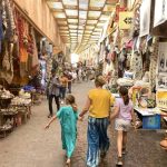 Vacaciones en familia en Rabat: 7 mejores lugares para visitar