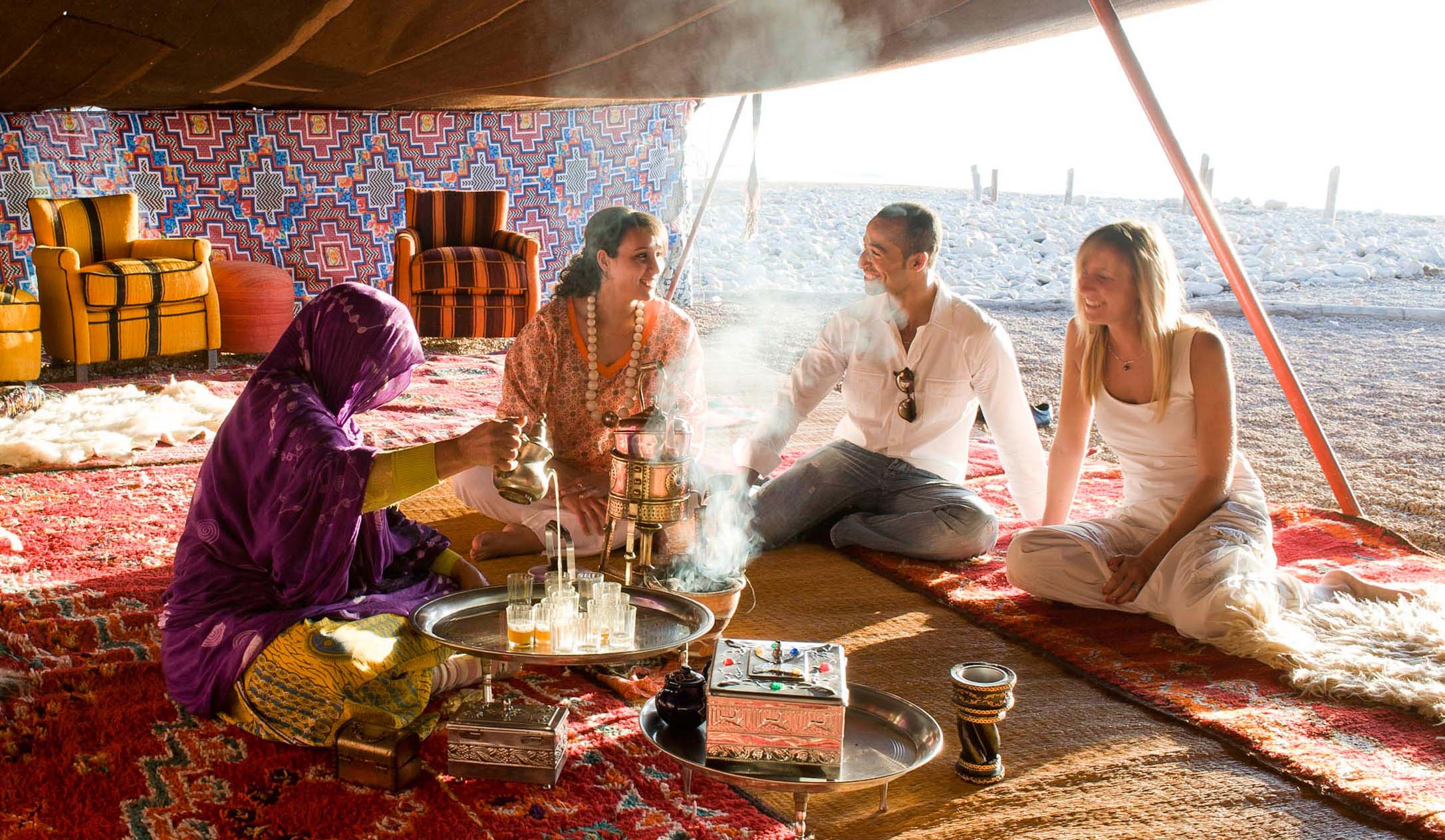 Sahara-Desert-Morocco