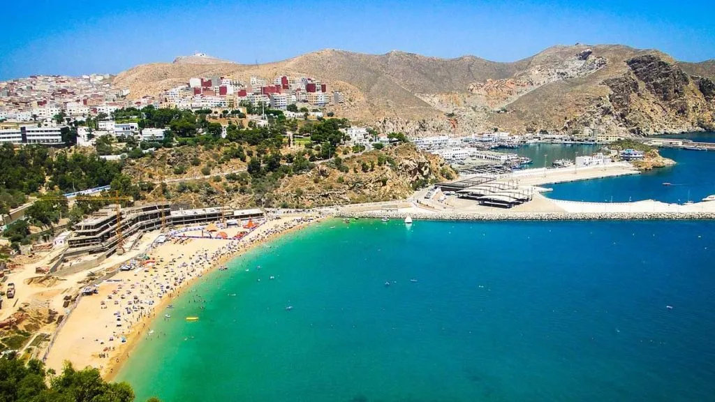 al hoceima
