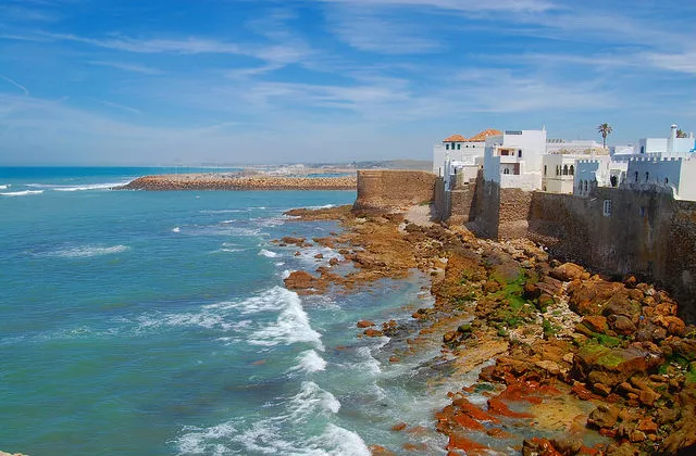 asilah