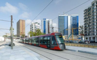 La Guía de Viajes de Negocios a Marruecos: Lo Que Todo Profesional Necesita Saber