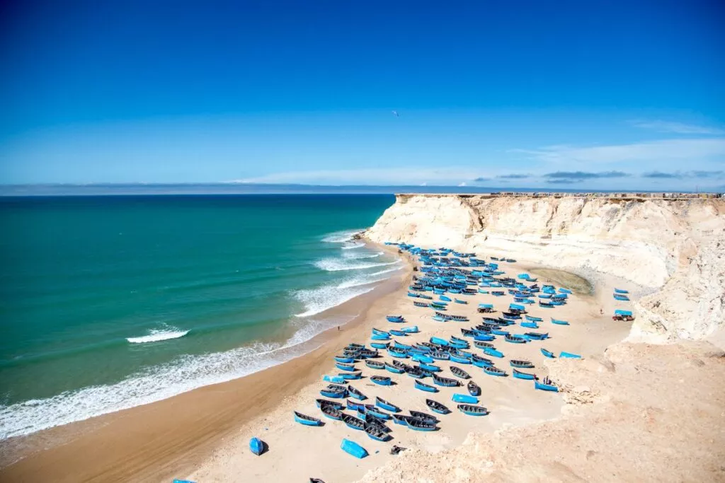 dakhla