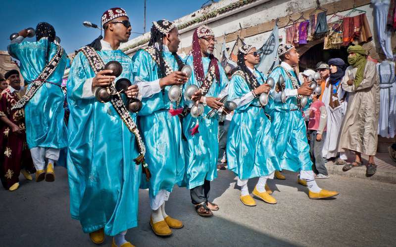 festivals essaouira