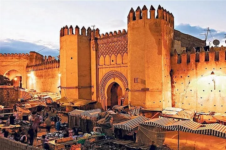 fez