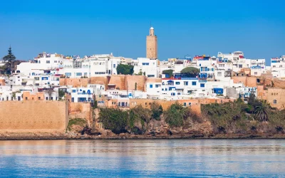 Guía definitiva de viaje a Essaouira Marruecos (Edición 2025)