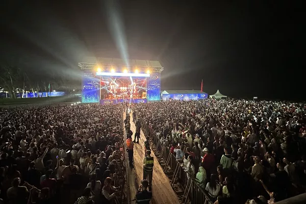 hoceima festival