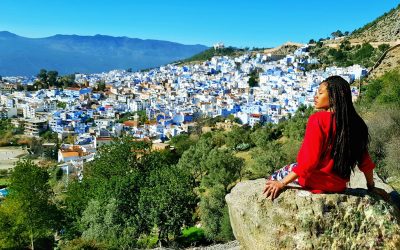 Consejos para Viajar a Marruecos: el Mejor Momento para Visitar