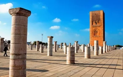 Descubre la gloria de las 4 ciudades imperiales de Marruecos: historia y aspectos destacados