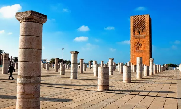koutoubia