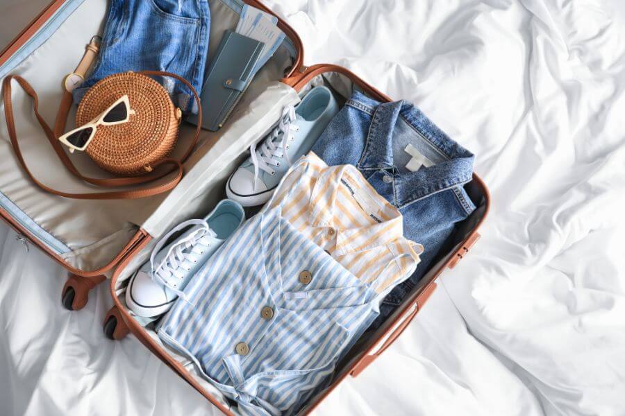 pack
