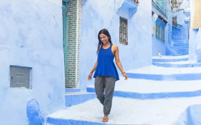Viajar Solo a Marruecos: Guía Completa para una Aventura Inolvidable