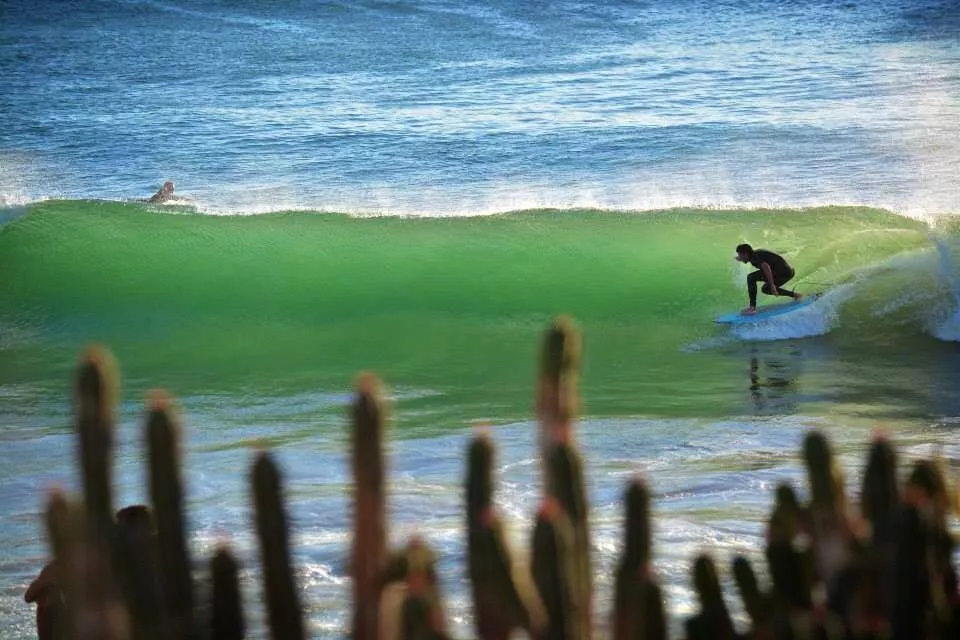 taghazoute