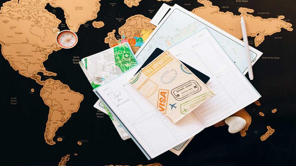 travel planning