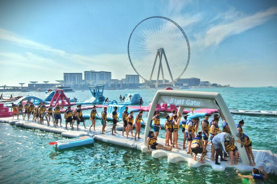 Aqua Fun Water Park