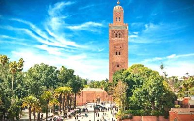 atracciones familiares Marrakech: La Guía Definitiva