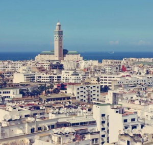 16-Day Tour from Casablanca to Explore Morocco