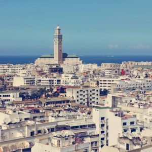 16-Day Tour from Casablanca to Explore Morocco