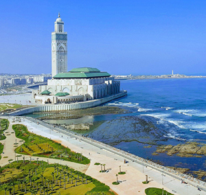 8-Day 7 Nights Best of Morocco Tour from Rabat