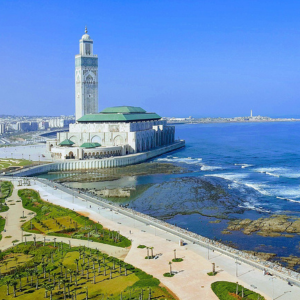 12-Day Cultural Coastal and Desert Tour from Casablanca