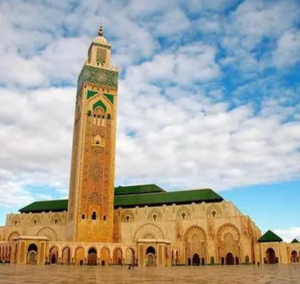 6-Day Tour from Casablanca to Imperial Cities