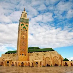 6-Day Tour from Casablanca to Imperial Cities