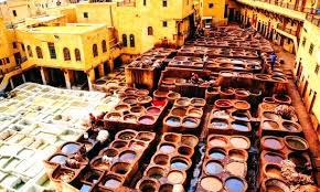 Complete Guide to Visiting Fes, Morocco