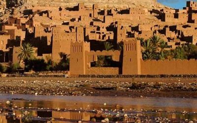 Discovering the Beauty of Oases and Kasbahs in Morocco