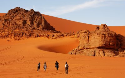 Complete Guide to Visiting Merzouga, Morocco