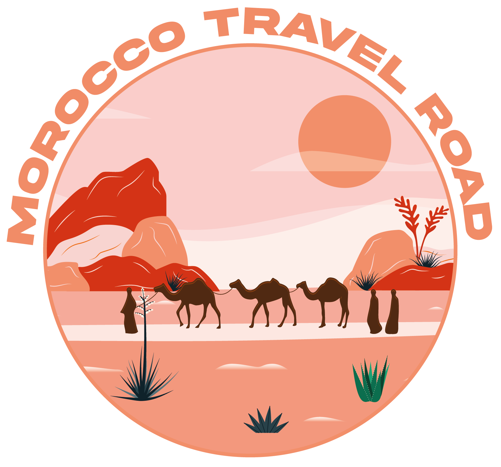 Complete Guide to Visiting Merzouga, Morocco - Morocco Travel Road