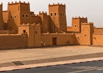 tours from ouarzazate