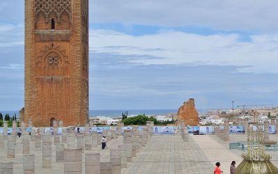 22 Best Things to Do in Rabat, Morocco