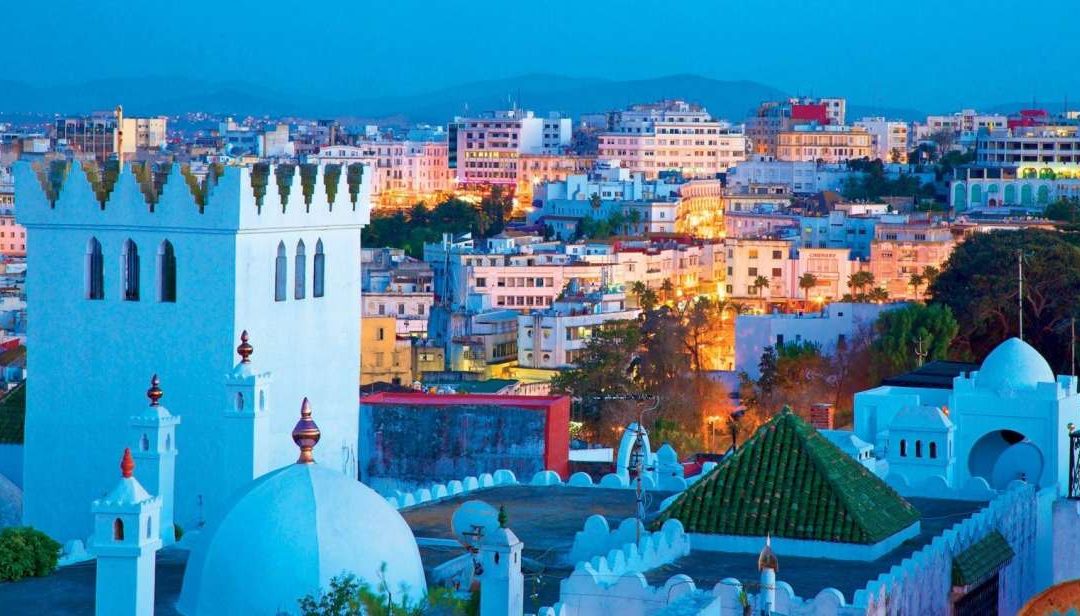 10-Day Moroccan Journey: Tangier to Marrakech