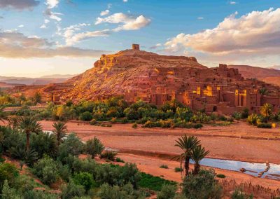 3 Days Tour from Ouarzazate to Merzouga