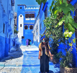 15-Day Grand Morocco Tour from Tangier