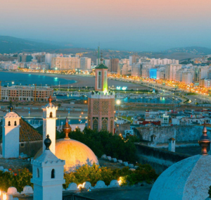 11-Day Tour From Tangier to Imperial Cities, Desert, & Coast