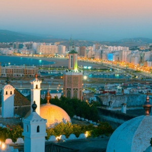 11-Day Tour From Tangier to Imperial Cities, Desert, & Coast