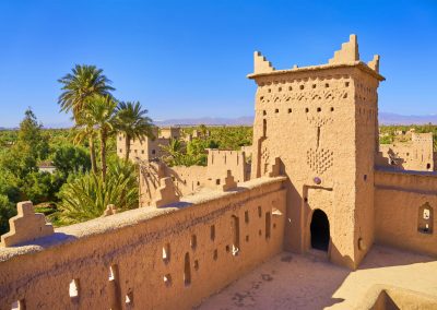 5-Day Tour: Ouarzazate to Casablanca