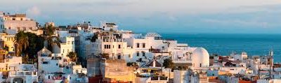 8-Day Tour from Tangier to Imperial Cities and Desert