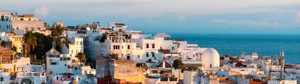 8-Day Tour from Tangier to Imperial Cities and Desert