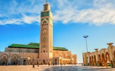 Complete Guide to Visiting Casablanca, Morocco