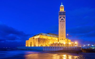 Security in Morocco – Is it Safe to Explore Morocco Alone