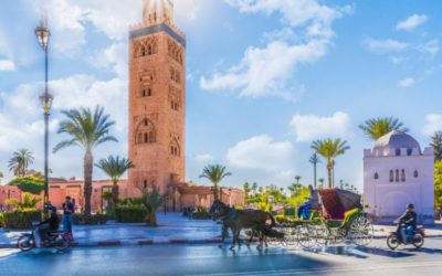 Complete Guide to Visiting Marrakech, Morocco