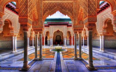 Exploring Morocco’s UNESCO World Heritage Sites