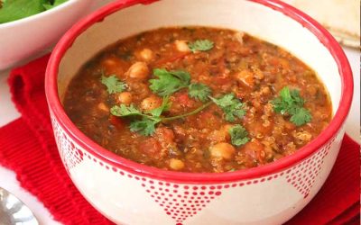 Moroccan Cuisine in Ramadan: is it the same?