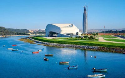 Is Rabat a Safe City for Solo Travel?