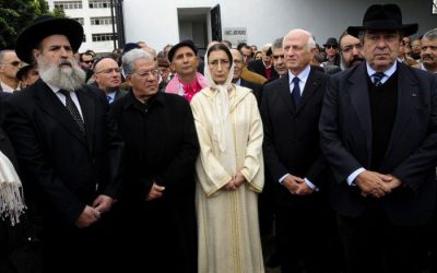 Morocco’s Forgotten Jewish Heritage – Are Moroccan Jews Israeli?